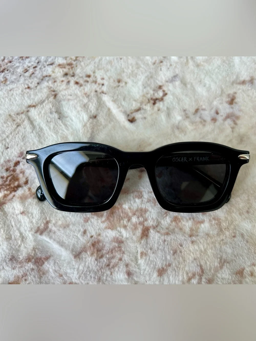 N/A lenses accessory frame